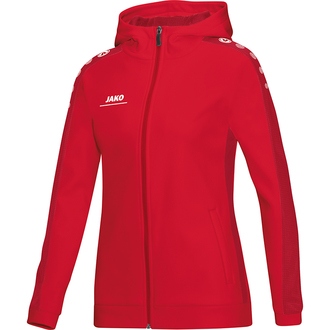 Kapuzenjacke Striker Veste à capuchon Striker